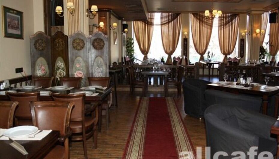 Отзывы о ресторане Денисъ Давыдовъ