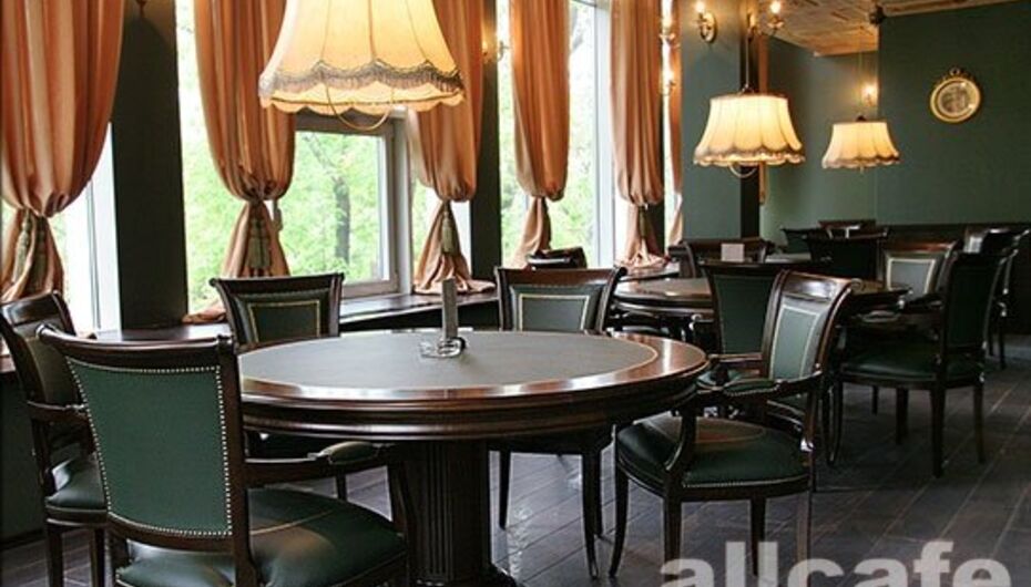 Отзывы о ресторане Денисъ Давыдовъ