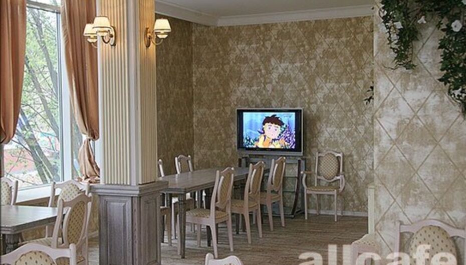 Отзывы о ресторане Денисъ Давыдовъ