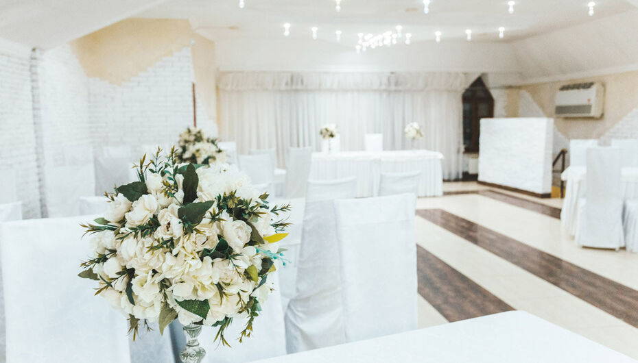 Ресторан Ренессанс