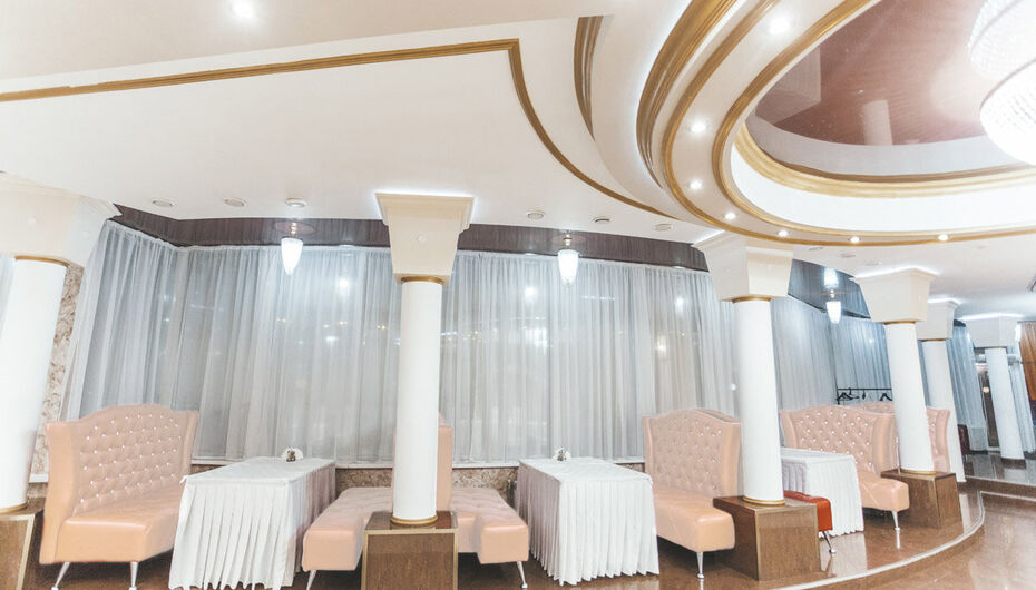 Ресторан Ренессанс