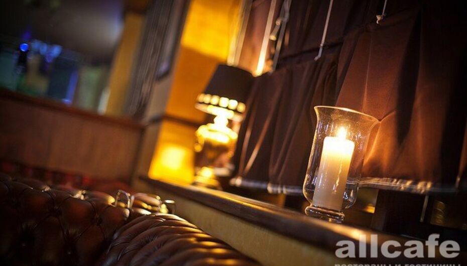 Паб Trinity / Тринити