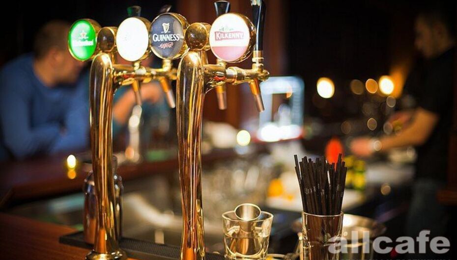 Паб Trinity / Тринити