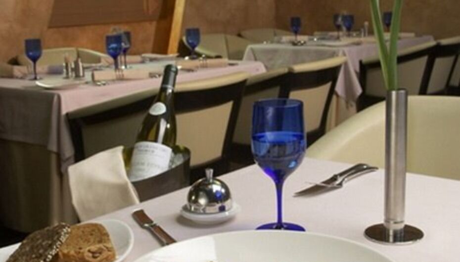 Ресторан Тритон