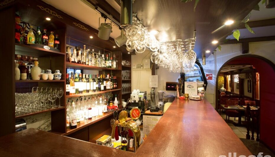 Ресторан Феникс