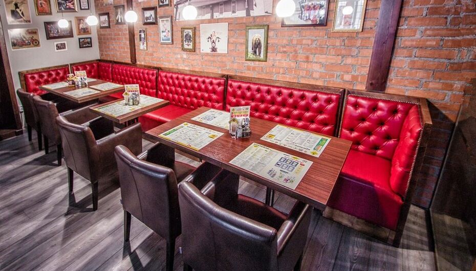 Отзывы о ресторане Grizzly Bar