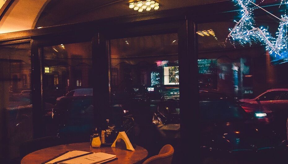 Отзывы о кафе Amarcord / Амаркорд