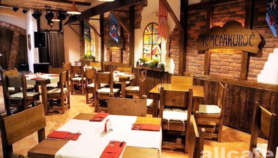 Пивной ресторан БирХоф