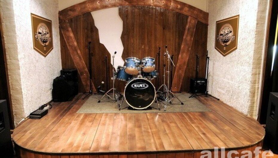 Пивной ресторан БирХоф