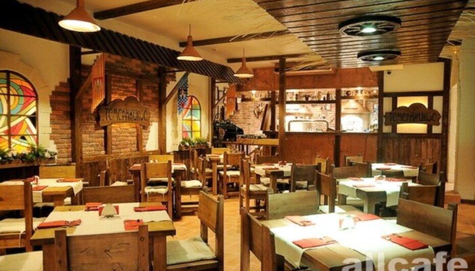 Пивной ресторан БирХоф