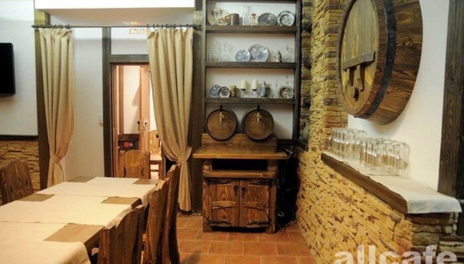 Пивной ресторан БирХоф