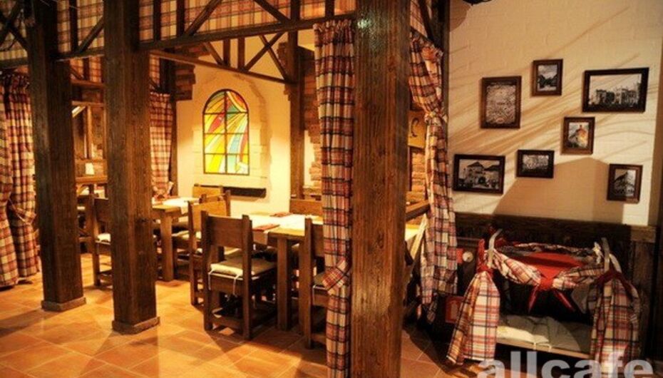 Пивной ресторан БирХоф