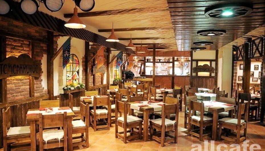 Пивной ресторан БирХоф