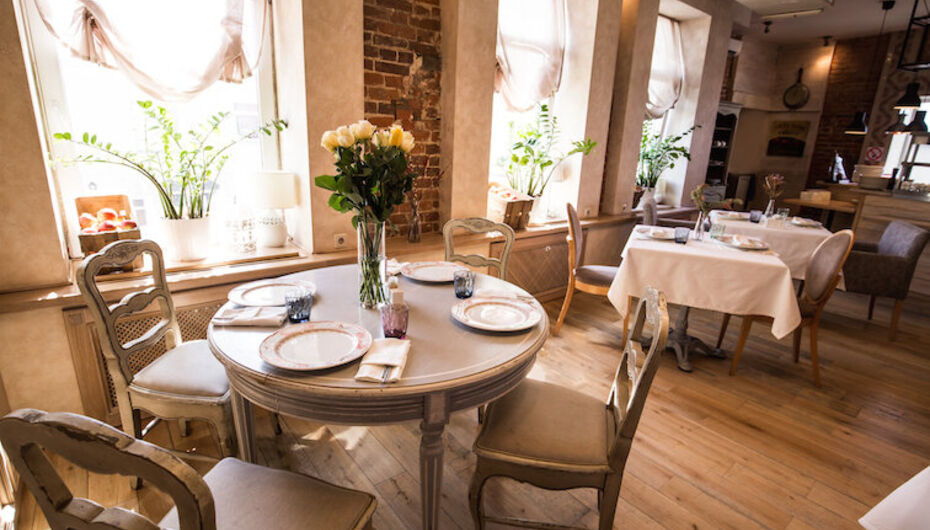 Ресторан Честная кухня