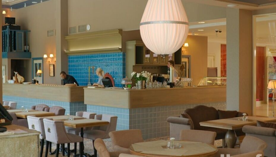 Отзывы о ресторане Mon Cafe / Мон кафе