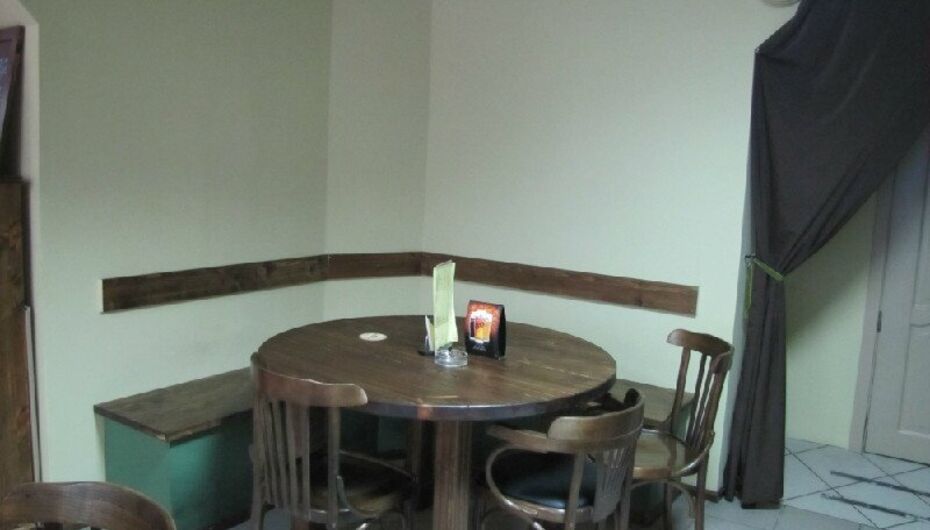 Кафе-бар Хмель