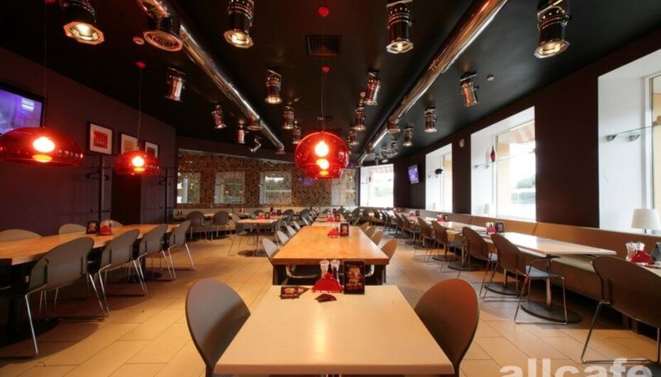 Отзывы о ресторане Перцы