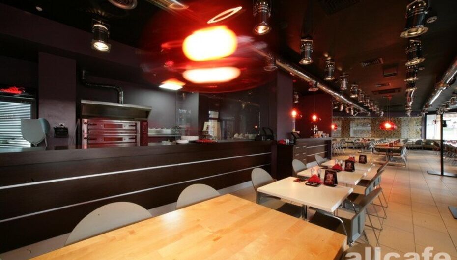 Отзывы о ресторане Перцы