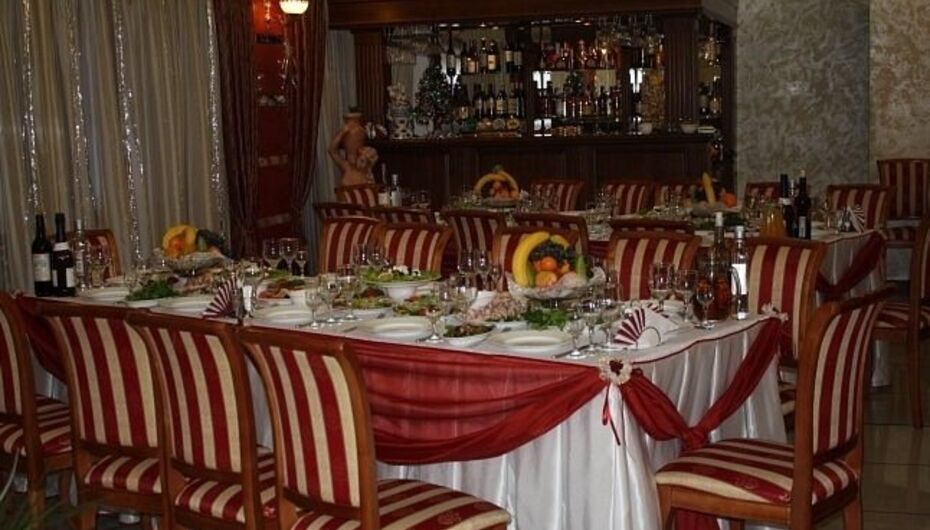 Кафе Дельфин