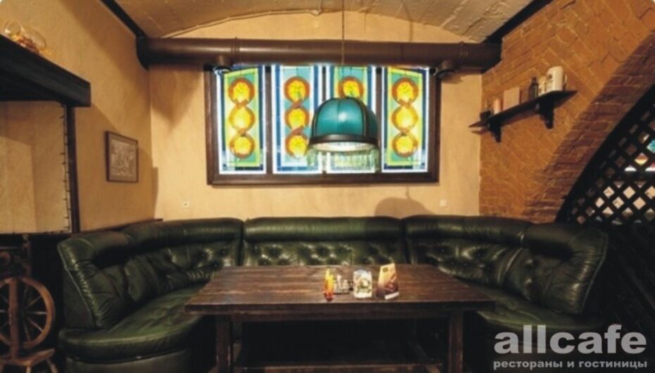 Паб Irish Pub Dublin / Ирландский Паб Дублин