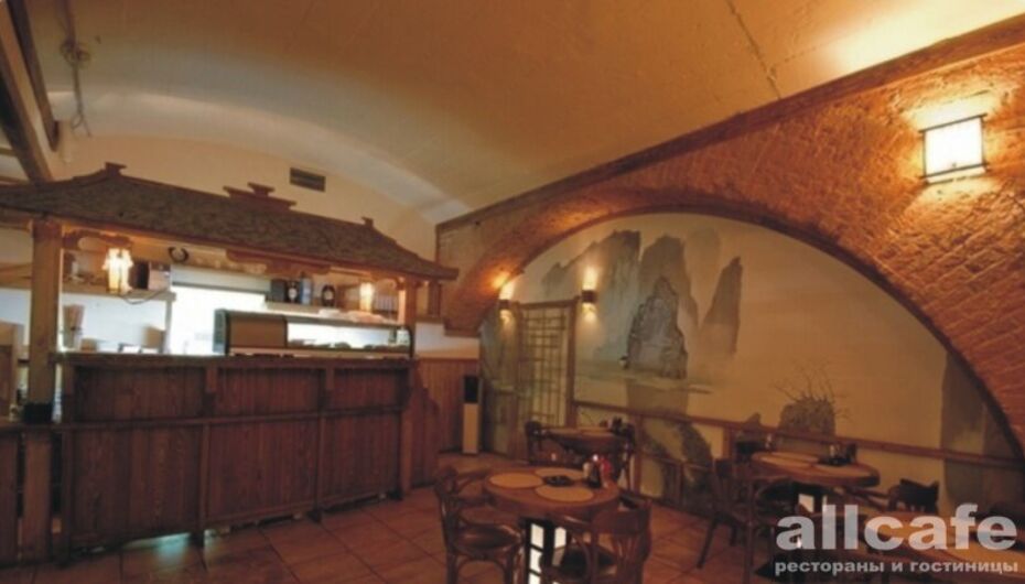 Паб Irish Pub Dublin / Ирландский Паб Дублин