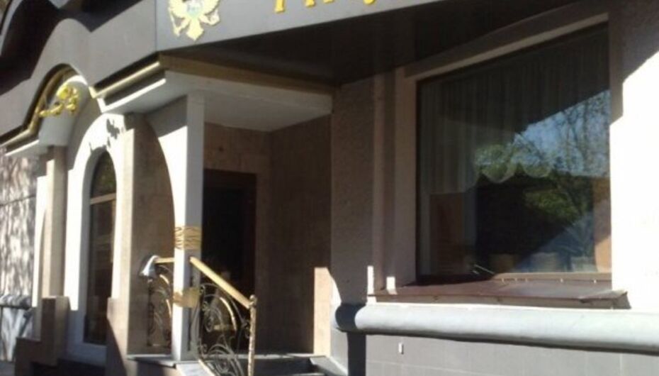 Ресторан Мадера