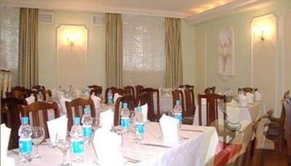 Ресторан Чайковский