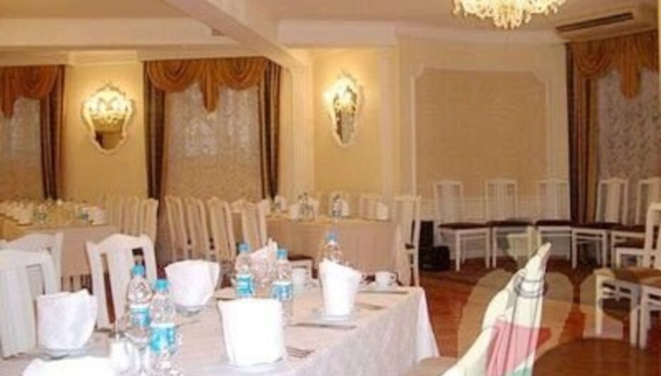 Ресторан Чайковский