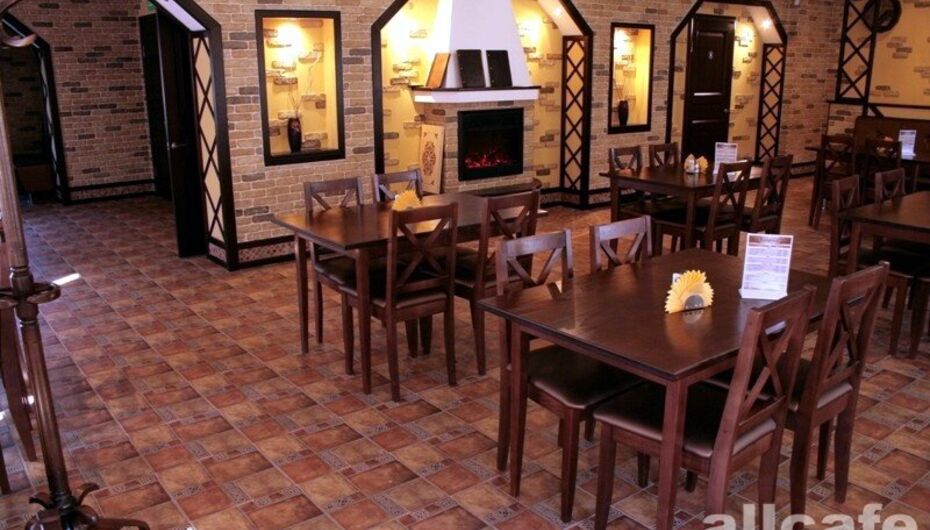 Пивной ресторан Гамбринус