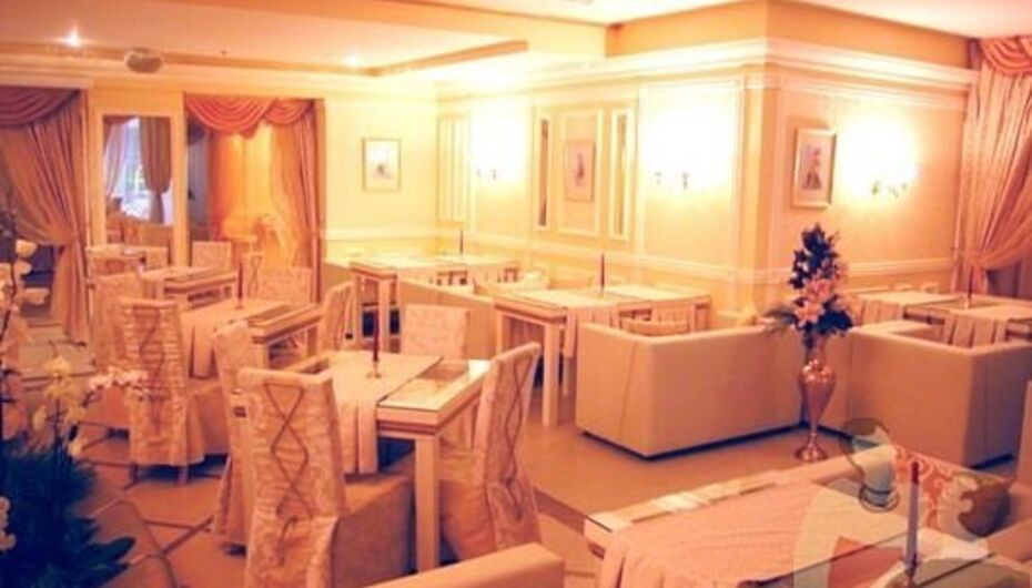 Ресторан Евразия Gold / Евразия Голд