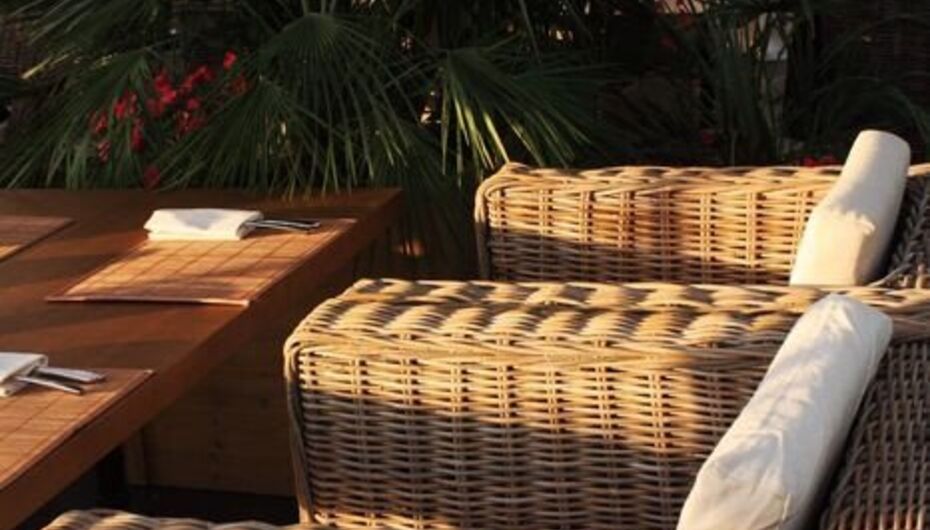 Ресторан Балкон