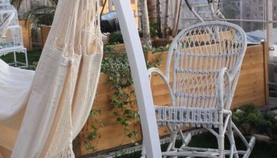 Ресторан Балкон