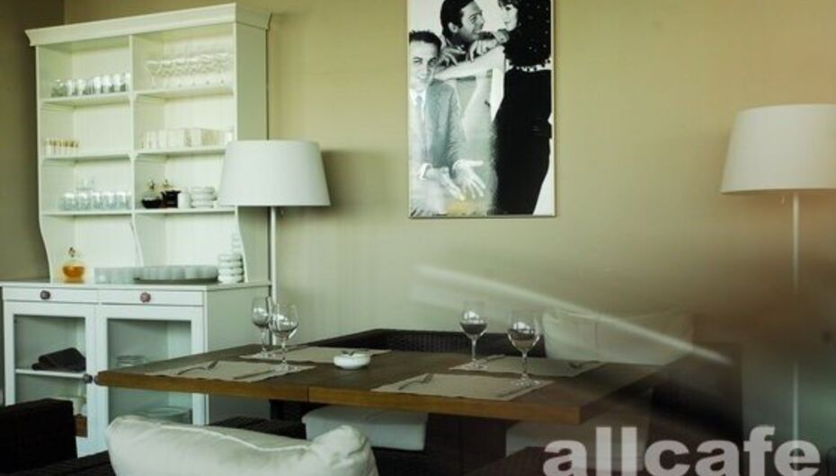 Ресторан Балкон