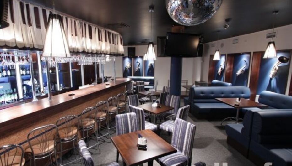 Караоке-бар Ля Мажор