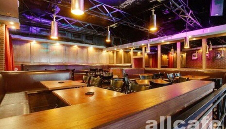 Паб The Old School Pub / Олд Скул Паб