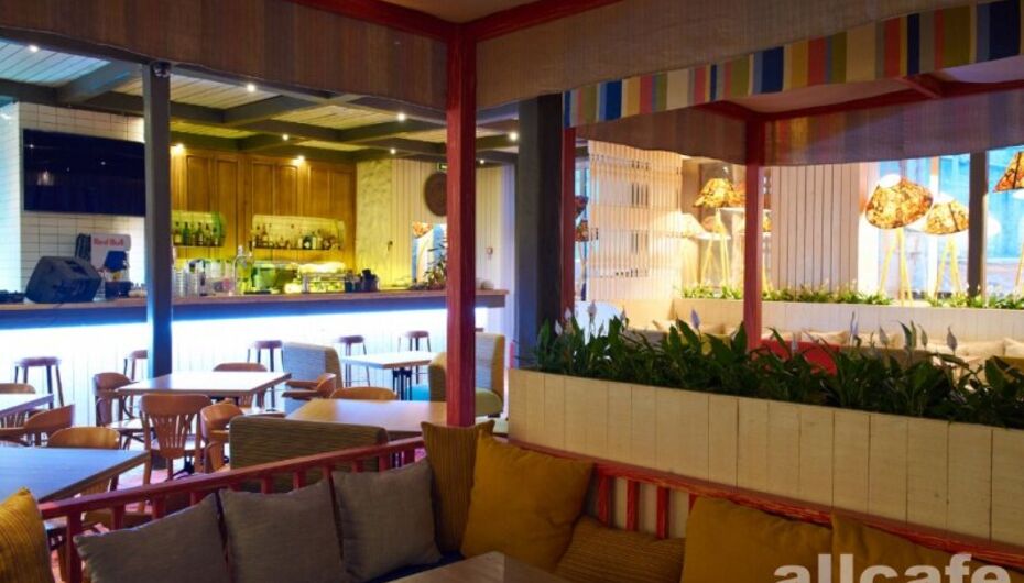 Отзывы о ресторане Хлопок Чайхона