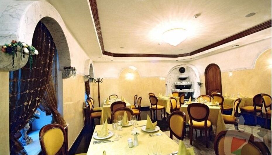 Отзывы о кафе Арарат