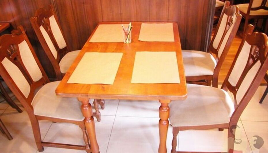 Кафе Трактир Лайка