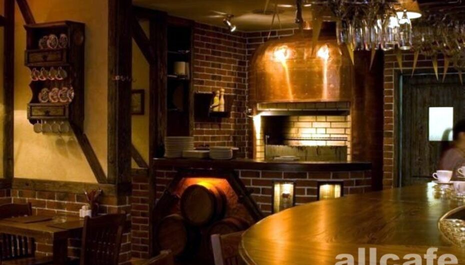 Отзывы о пивном ресторане Ганс и Марта