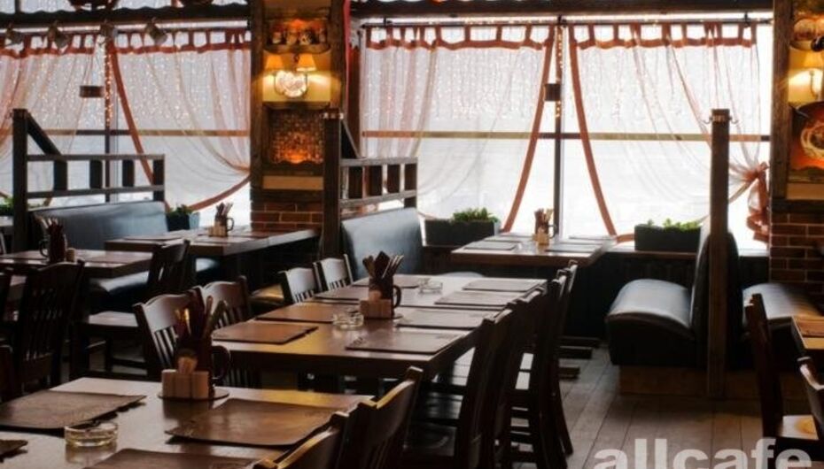 Отзывы о пивном ресторане Ганс и Марта