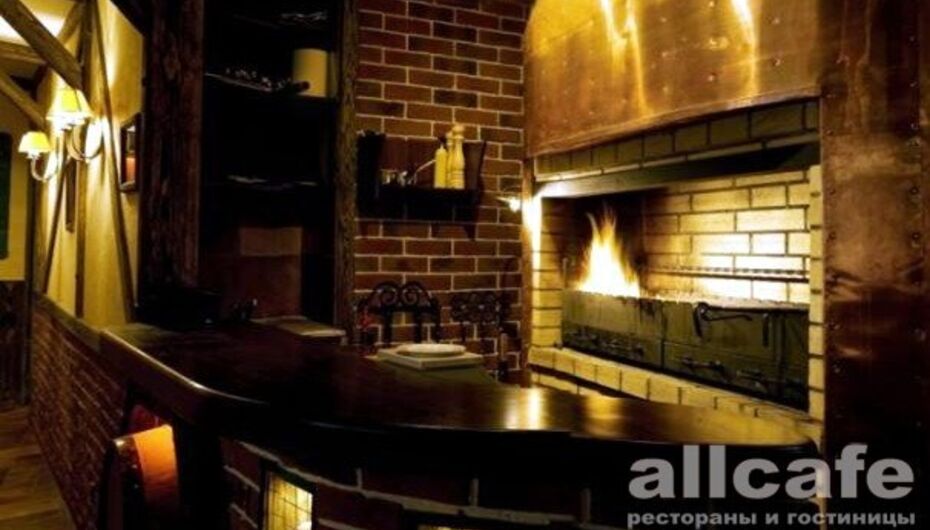 Отзывы о пивном ресторане Ганс и Марта