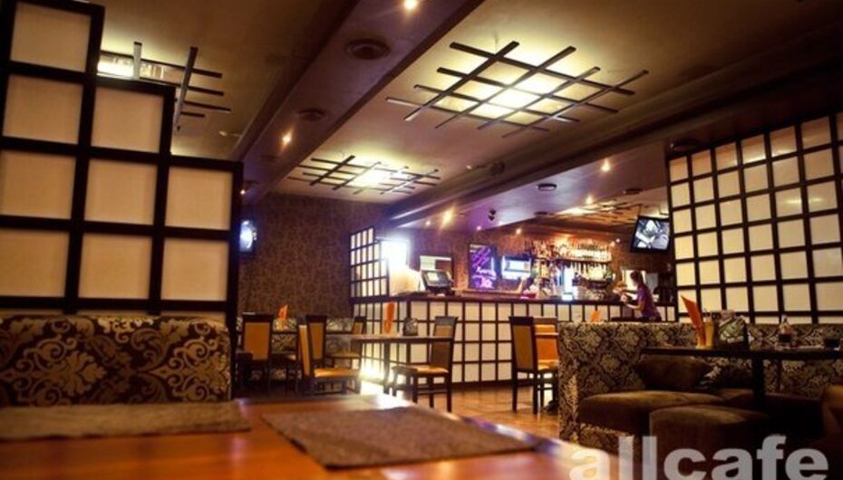 Отзывы о суши-баре Бумеранг