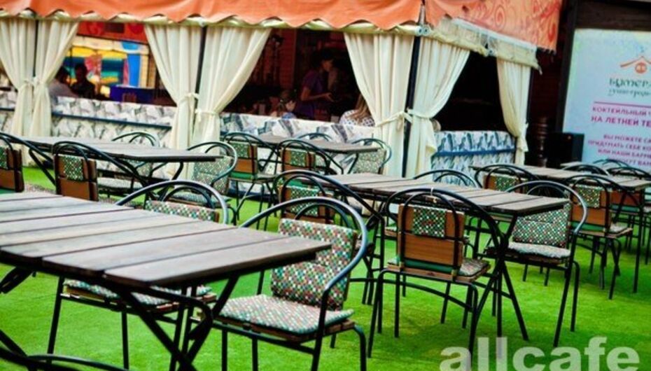 Отзывы о суши-баре Бумеранг