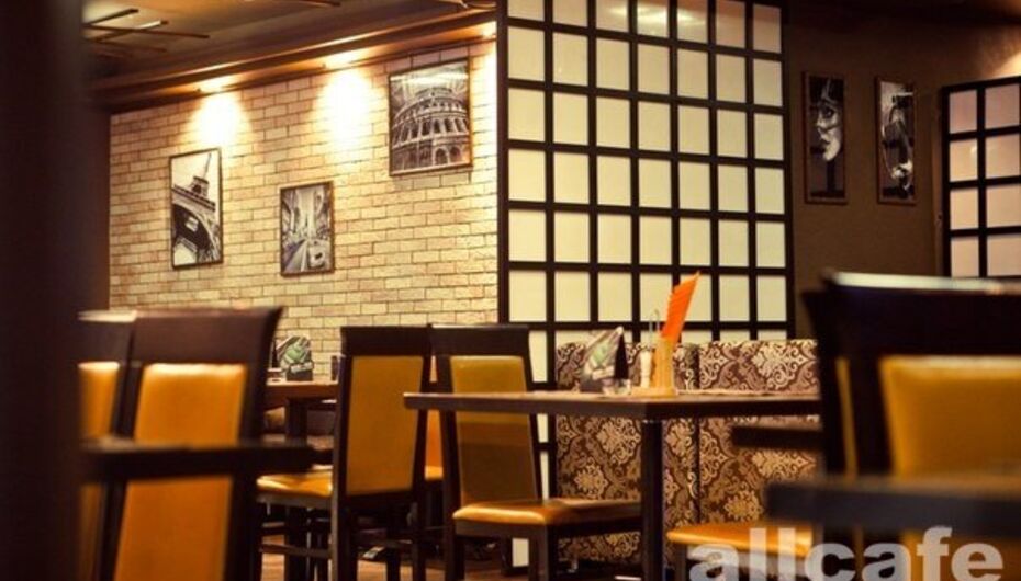 Отзывы о суши-баре Бумеранг