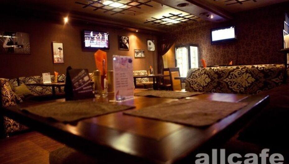 Отзывы о суши-баре Бумеранг