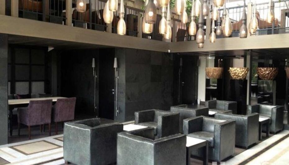 Ресторан Пианино