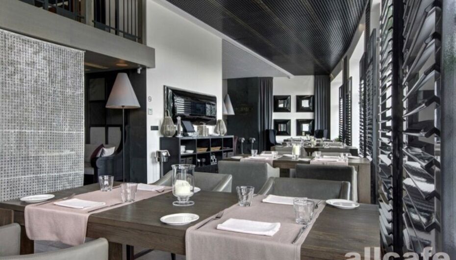 Ресторан Пианино