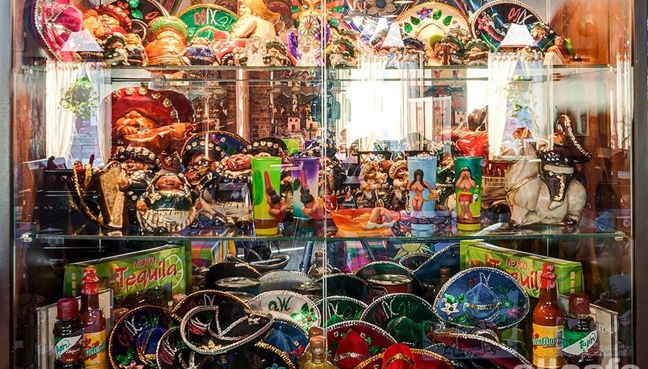 Ресторан Tequila-Boom