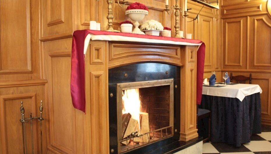 Ресторан Алекс Хаус