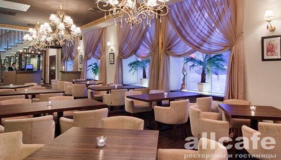 Кафе Позиция